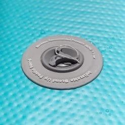 XQ Max SUP Board - 285cm - Tot 80kg - Blauw 16 XQ Max SUP Board - 285cm - Tot 80kg - Blauw -Watersporten 1200x1200 24