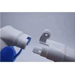 FlinQ Snorkelmasker Blauw - Maat S/M -Watersporten 1200x1200 37