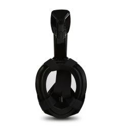 Atlantis Full Face Mask 2.0 - Snorkelmasker - Volwassenen - Zwart - L/XL -Watersporten 1200x1200 39