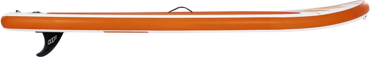 Bestway Sup Board - Hydro Force - Aqua Journey Set - 274 X 76 X 12 Cm - Met Accessoires 6 Bestway Sup Board - Hydro Force - Aqua Journey Set - 274 X 76 X 12 Cm - Met Accessoires - Image 4