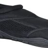 Campri Waterschoenen - Aquaschoenen - Unisex - Maat 32 - Zwart -Watersporten 1200x482