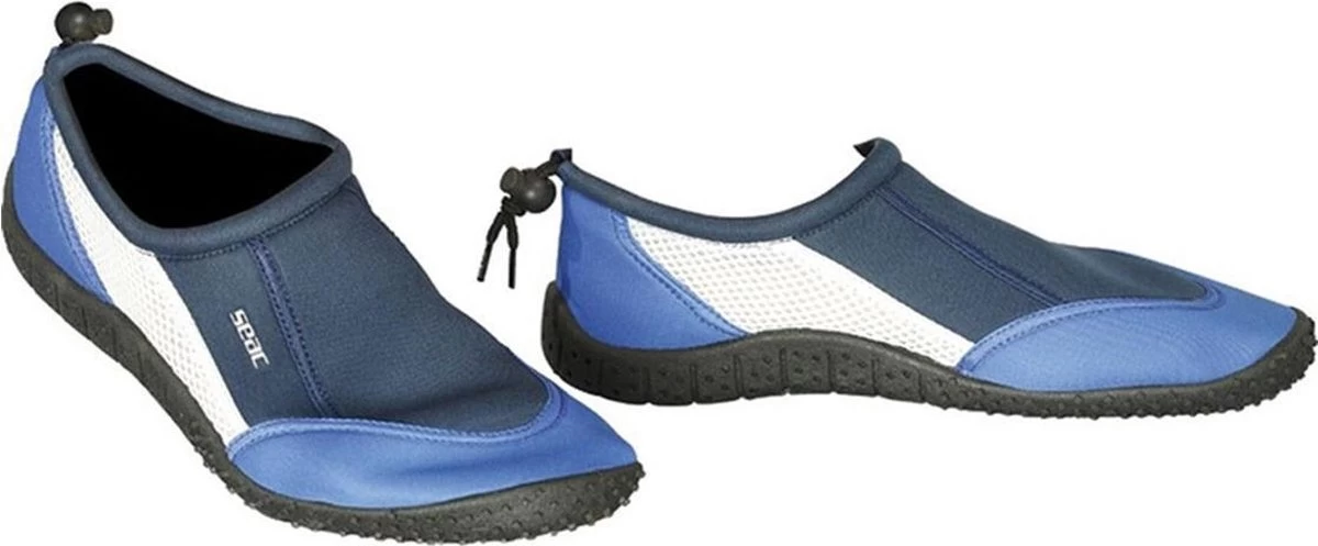 Seac Reef, Waterschoenen Voor Volwassenen En Kinderen, Sneldrogend, Schoenen Voor Zwembaden En Strand 3 Seac Reef, Waterschoenen Voor Volwassenen En Kinderen, Sneldrogend, Schoenen Voor Zwembaden En Strand