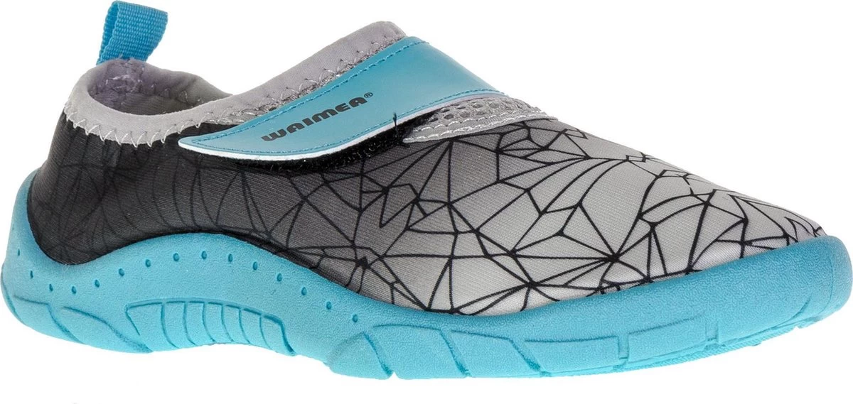 Waimea Aquaschoenen - Dory - Blauw/Grijs - 34 8 Waimea Aquaschoenen - Dory - Blauw/Grijs - 34 - Image 6