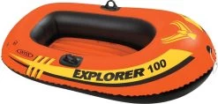 Intex Explorer Pro 100 Opblaasboot - 1 Persoons - Oranje 18 Intex Explorer Pro 100 Opblaasboot - 1 Persoons - Oranje -Watersporten 1200x573