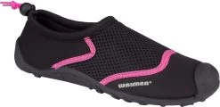 Waimea Aquaschoenen - Wave Rider - Zwart/Roze - 32