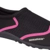 Waimea Aquaschoenen - Wave Rider - Zwart/Roze - 30