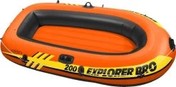 Intex Explorer Pro 200 - Opblaasboot -Watersporten 1200x598
