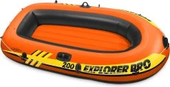 Intex Explorer Pro 200 - Opblaasboot -Watersporten 1200x618