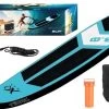 XQ Max Surf SUP 245 Cm Blauw En Zwart 2 XQ Max Surf SUP 245 Cm Blauw En Zwart -Watersporten 1200x620