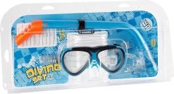 Waimea Duikmasker Met Snorkel - Junior - Roze -Watersporten 1200x648