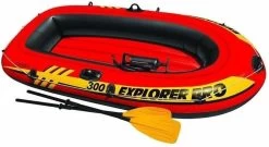 Intex Explorer Pro 300 Opblaasboot - 3 Persoons - Oranje -Watersporten 1200x657 1