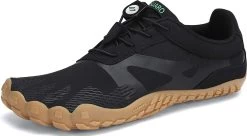 Waterschoenen Aquaschoenen Pool Waterschoenen - Antislip - Schoenen Voor Zwembaden En Strand - Volwassenen En Kinderen - Beschermt Tegen Grof Zand Scherpe Stenen En Dieren Onder Water Zwart Maat: 38 Unisex