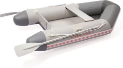 Bestway Hydro Force Opblaasboot Caspian Set 230 X 130 X 33 Cm Wit -Watersporten 1200x667
