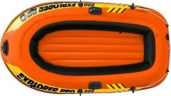 Intex Explorer Pro 200 - Opblaasboot -Watersporten 1200x673