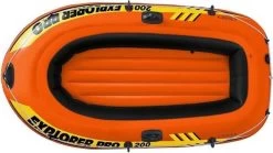 Intex Explorer Pro 200 Opblaasboot - 2 Persoons - Oranje -Watersporten 1200x675 2