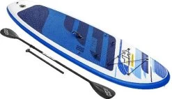 Bestway Sup Board - Hydro Force - Oceana Convertible Set - 305 X 84 X 12 Cm - Met Accessoires -Watersporten 1200x690