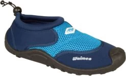 Waimea Aquaschoenen - Wave Rider - Zwart - 36 -Watersporten 1200x728 36