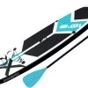 XQ Max SUP Board - 320cm - Tot 150kg - Blauw -Watersporten 1200x731