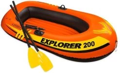 Intex Explorer Pro 200 Opblaasboot - 2 Persoons - Oranje -Watersporten 1200x732 1