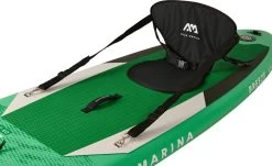 Aqua Marina Breeze Opblaasbaar SUP Board 2021 - 300 Cm -Watersporten 1200x733