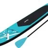 XQ Max SUP Board - 285cm - Tot 80kg - Blauw 2 XQ Max SUP Board - 285cm - Tot 80kg - Blauw -Watersporten 1200x736