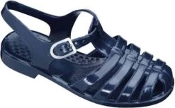 Beco - Waterschoenen Voor Zwemles En Afzwemmen - Afzwemschoenen - Kinderen - Blauw - 31