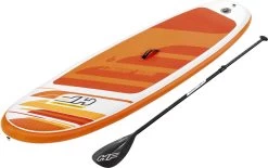Bestway Sup Board - Hydro Force - Aqua Journey Set - 274 X 76 X 12 Cm - Met Accessoires 40 Bestway Sup Board - Hydro Force - Aqua Journey Set - 274 X 76 X 12 Cm - Met Accessoires -Watersporten 1200x754