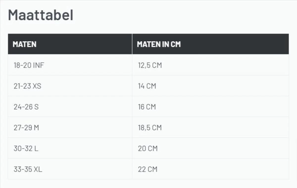 Slipstop Black - Zwart 12 Slipstop Black - Zwart - Image 10