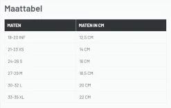 Slipstop Waterschoenen Zwart Junior Maat 24-26 -Watersporten 1200x758 3