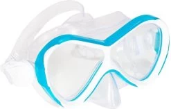 Atlantis Abaco Combo - Snorkelset - Kinderen - Wit/Turquoise -Watersporten 1200x761