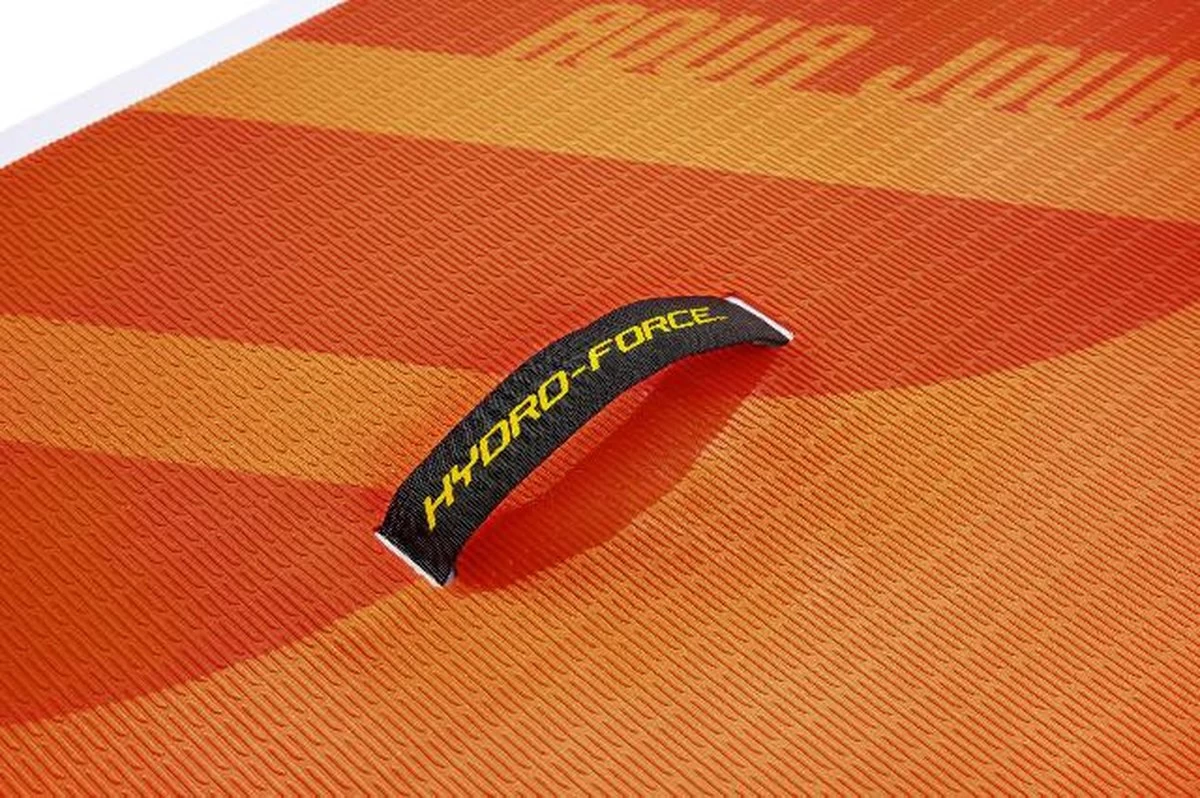 Bestway Sup Board - Hydro Force - Aqua Journey Set - 274 X 76 X 12 Cm - Met Accessoires 14 Bestway Sup Board - Hydro Force - Aqua Journey Set - 274 X 76 X 12 Cm - Met Accessoires - Image 12