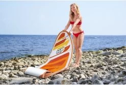 Bestway Sup Board - Hydro Force - Aqua Journey Set - 274 X 76 X 12 Cm - Met Accessoires 37 Bestway Sup Board - Hydro Force - Aqua Journey Set - 274 X 76 X 12 Cm - Met Accessoires -Watersporten 1200x807