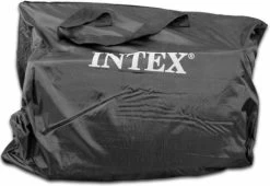 Intex Challenger K2 Kayak - Opblaasboot - 2-Persoons - Groen/Zwart -Watersporten 1200x825