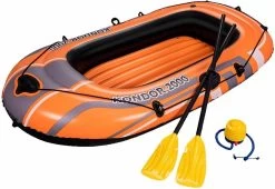 Bestway Hydro Force Kondor 2000 Opblaasboot -Watersporten 1200x827