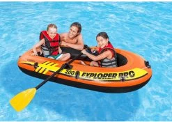 Intex Explorer Pro 200 - Opblaasboot -Watersporten 1200x848