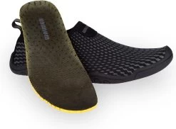 Waimea Aquaschoenen Waterflow - Blacktip - Zwart - 38 -Watersporten 1200x882 2