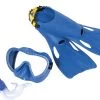 Bestway Snorkelset Lil' Flapper | Blauw -Watersporten 1200x883