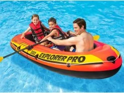 Intex Explorer Pro 300 Opblaasboot - 3 Persoons - Oranje -Watersporten 1200x900 1