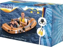 Bestway Hydro Force Kondor 2000 Opblaasboot -Watersporten 1200x906