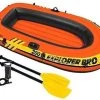 Intex Explorer Pro 200 Opblaasboot - 2 Persoons - Oranje -Watersporten 1200x911 1