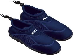 Beco - Waterschoenen - Volwassenen - Blauw - Maat 39