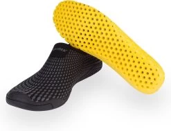 Waimea Aquaschoenen Waterflow - Blacktip - Zwart - 38 -Watersporten 1200x917 4