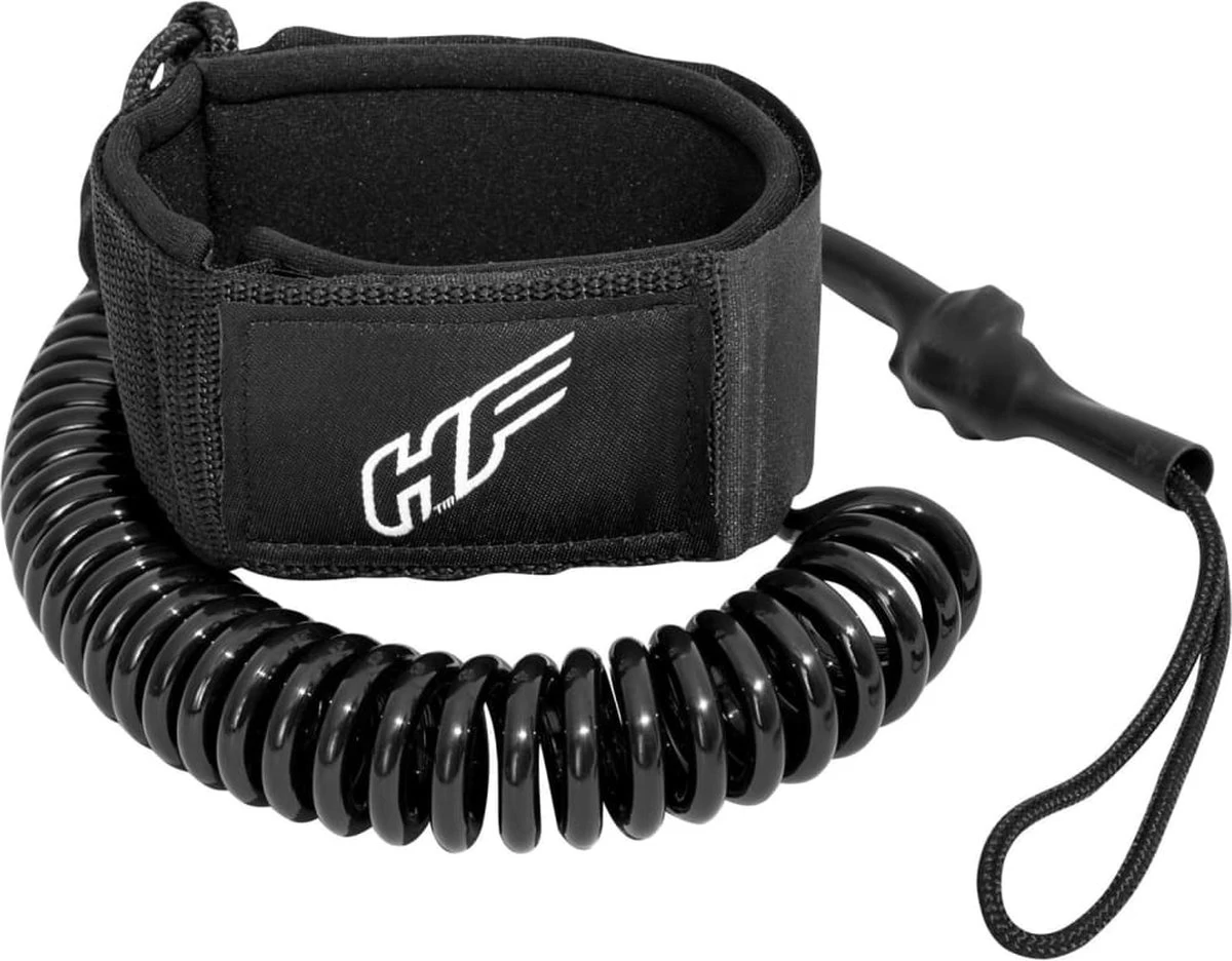 Bestway Sup Board - Hydro Force - Aqua Journey Set - 274 X 76 X 12 Cm - Met Accessoires 16 Bestway Sup Board - Hydro Force - Aqua Journey Set - 274 X 76 X 12 Cm - Met Accessoires - Image 14