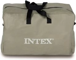 Intex Challenger K2 Kayak - Opblaasboot - 2-Persoons - Groen/Zwart -Watersporten 1200x947 1
