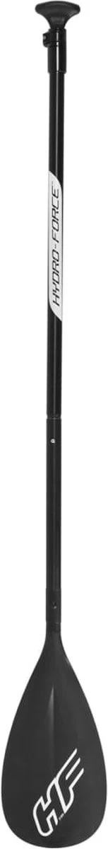 Bestway Sup Board - Hydro Force - Aqua Journey Set - 274 X 76 X 12 Cm - Met Accessoires 17 Bestway Sup Board - Hydro Force - Aqua Journey Set - 274 X 76 X 12 Cm - Met Accessoires - Image 15