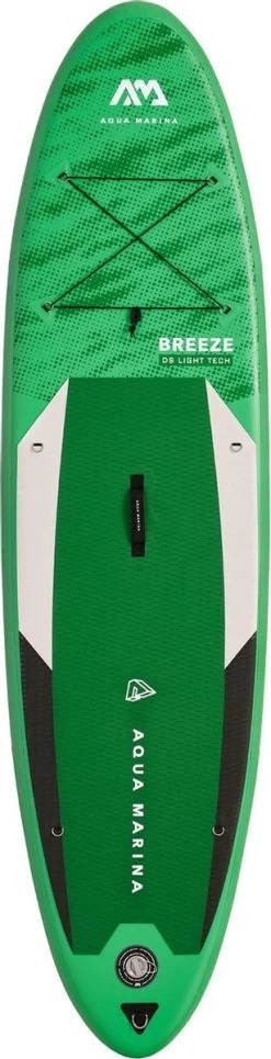 Aqua Marina Breeze Opblaasbaar SUP Board 2021 - 300 Cm -Watersporten 307x1200