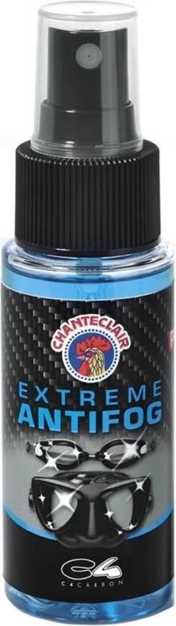 Extreme Antifog PURE VISION
