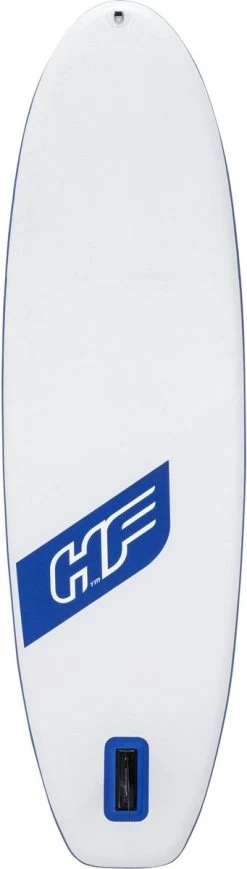 Bestway Sup Board - Hydro Force - Oceana Convertible Set - 305 X 84 X 12 Cm - Met Accessoires -Watersporten 341x1200