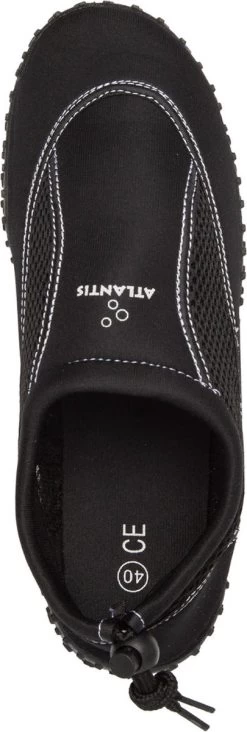 Atlantis Bora - Waterschoenen - Volwassenen - Zwart - 42 -Watersporten 405x1200