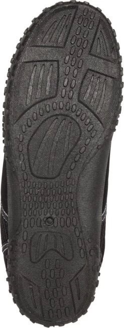 Atlantis Bora - Waterschoenen - Volwassenen - Zwart - 43 12 Atlantis Bora - Waterschoenen - Volwassenen - Zwart - 43 -Watersporten 453x1200 2